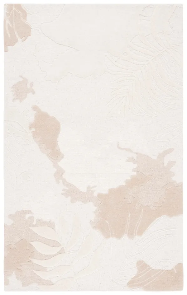 MYKONOS Hand Tufted 3' x 5' area rug
