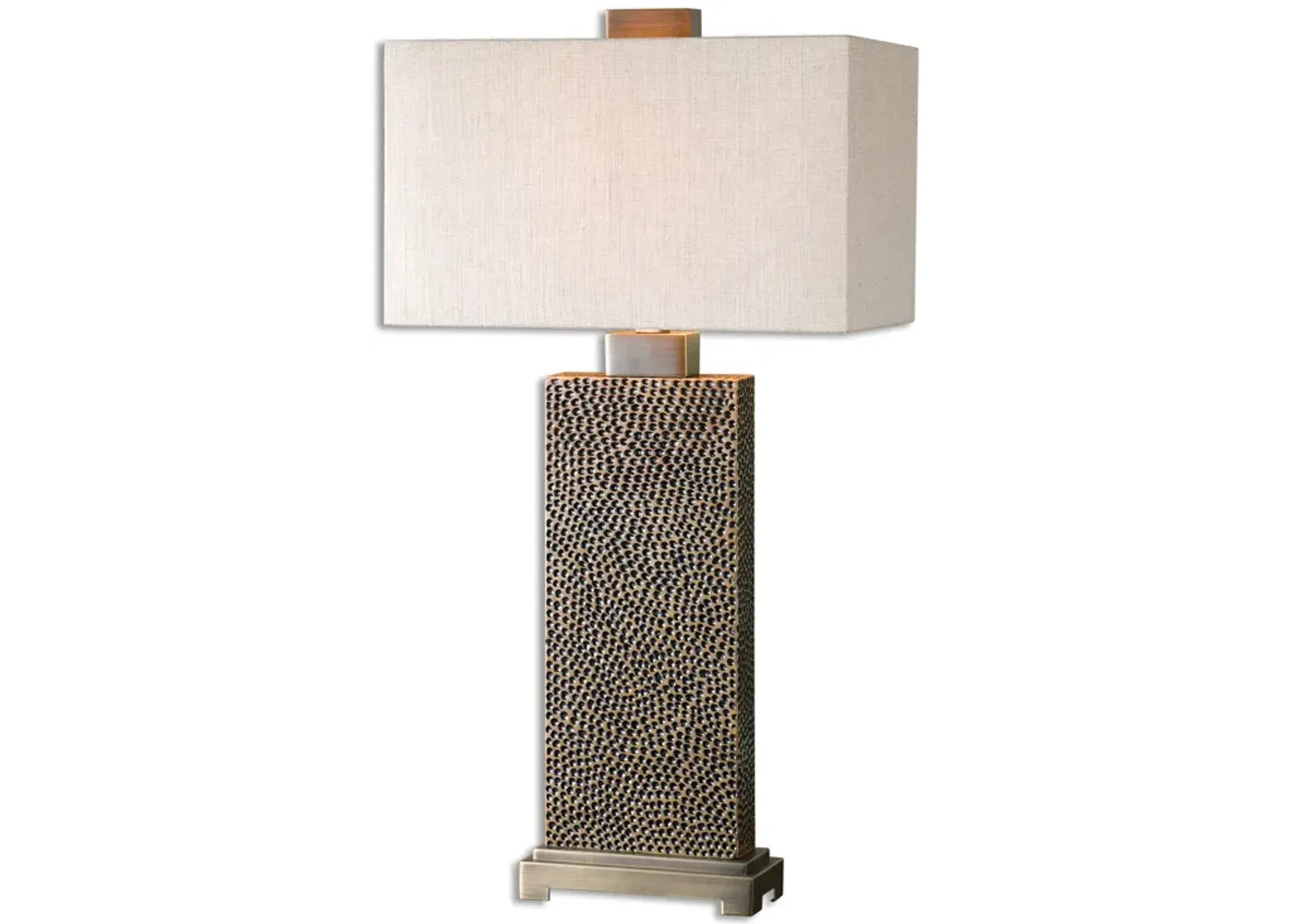 Canfield Coffee Table Lamp