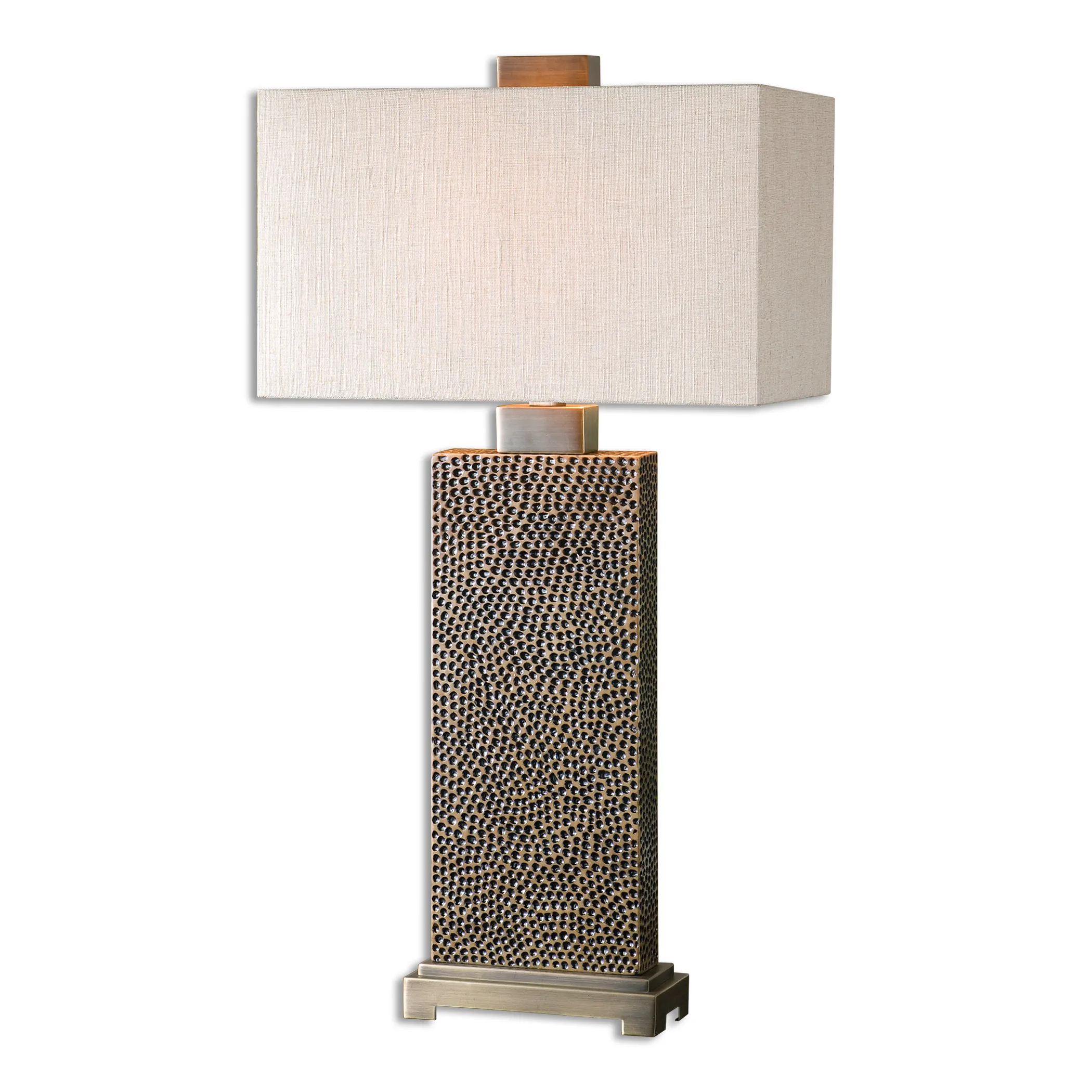 Canfield Coffee Table Lamp