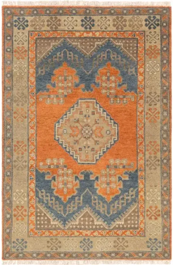 Isparta 2' x 3' Rug