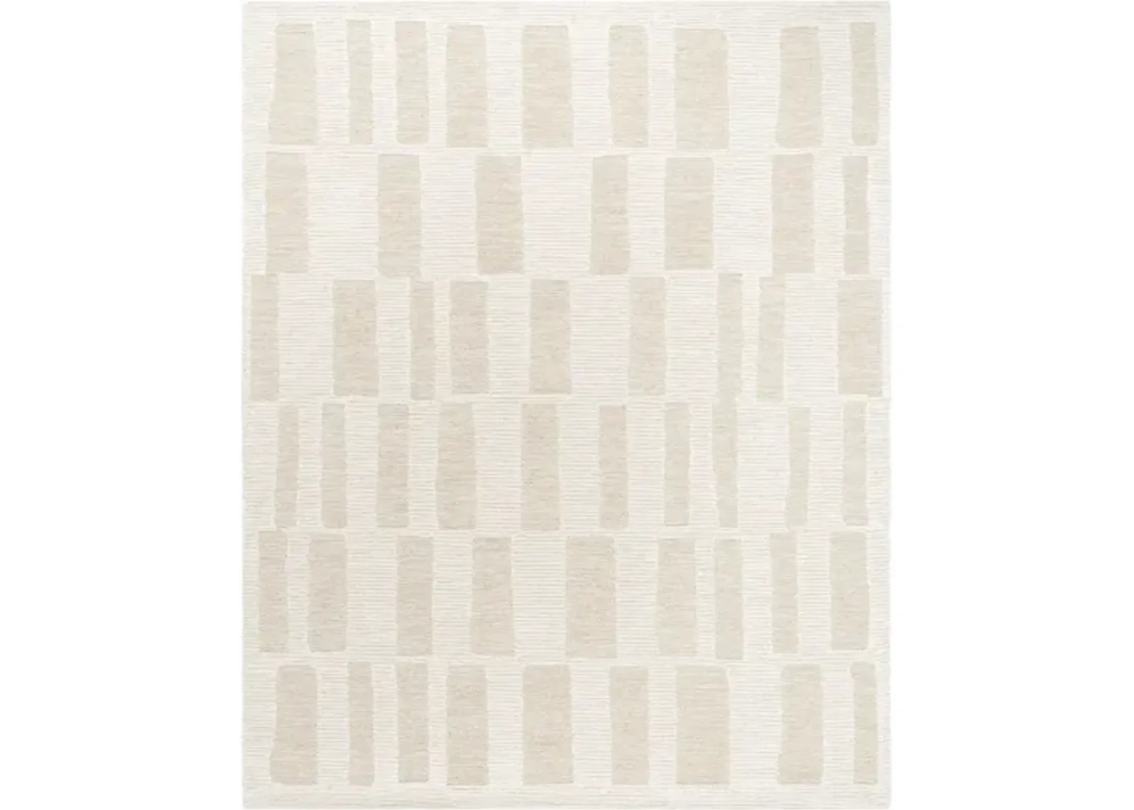 Bianca BNC-2304 2' x 3' Hand Made Rug