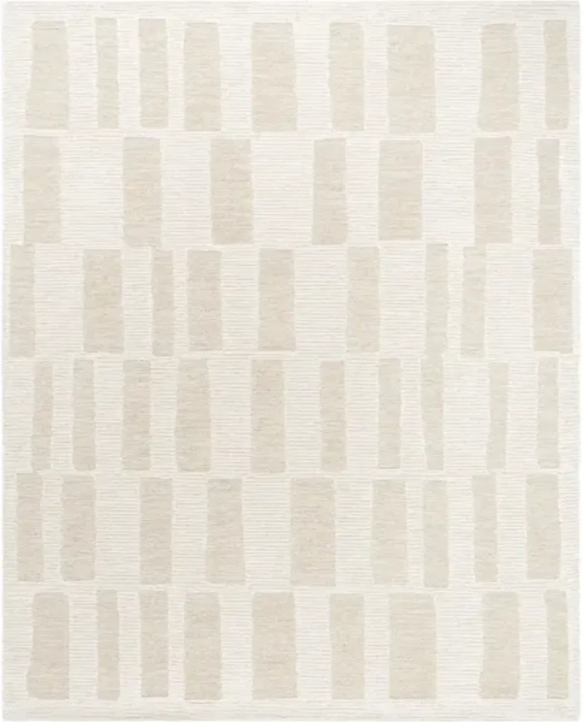 Bianca BNC-2304 2' x 3' Hand Made Rug