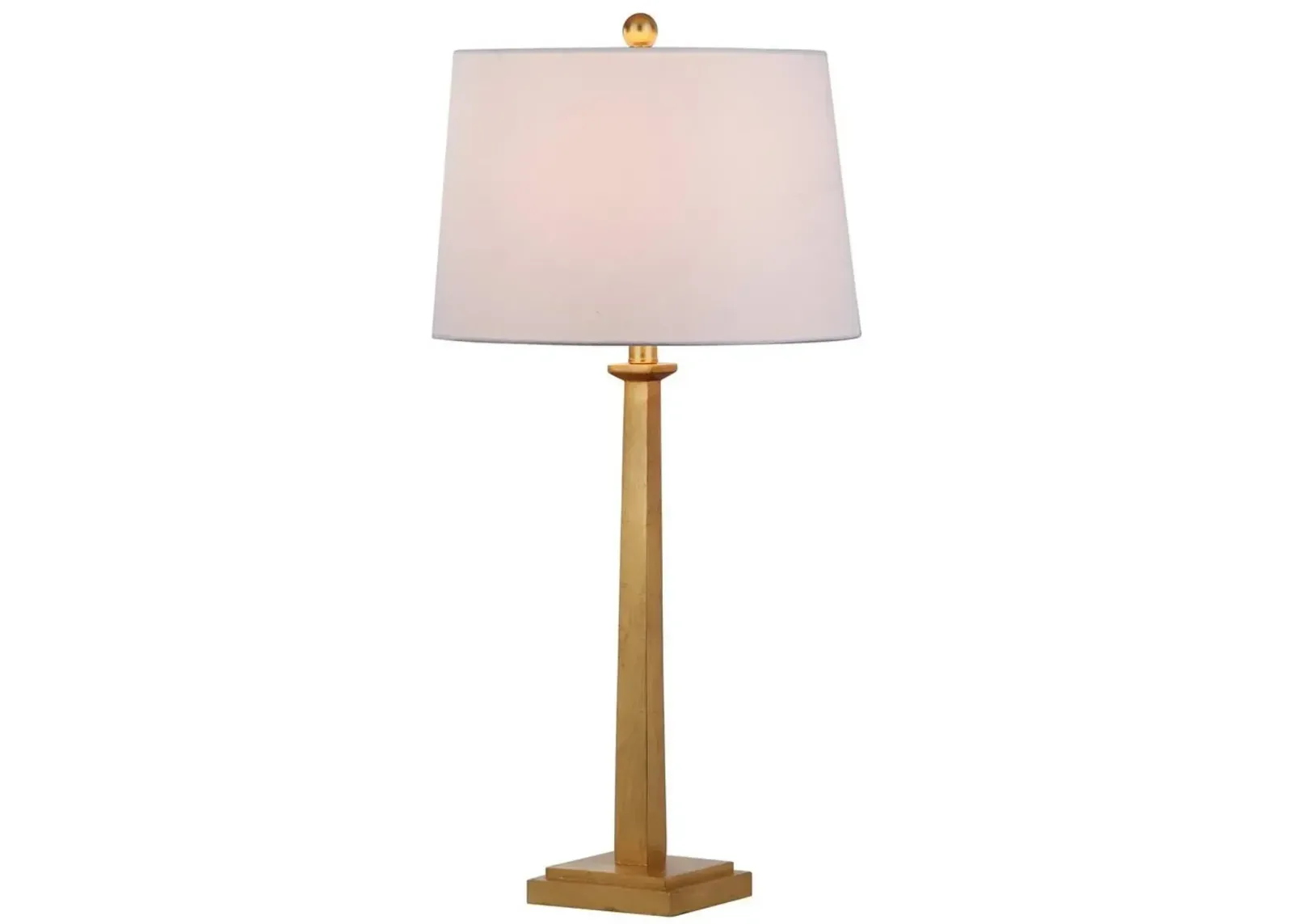 Andino 31.5-Inch H Table Lamp - Set of 2