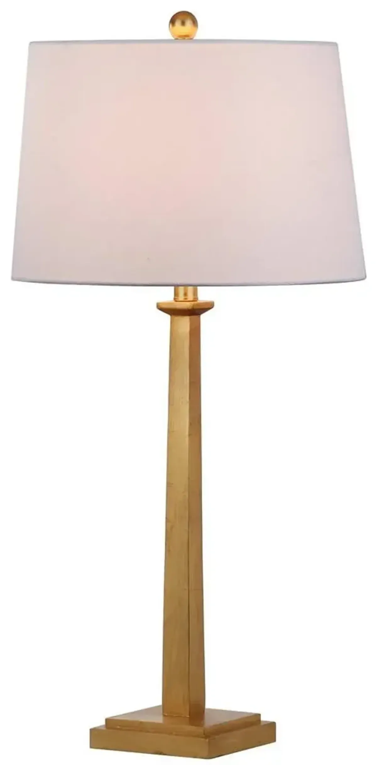 Andino 31.5-Inch H Table Lamp - Set of 2