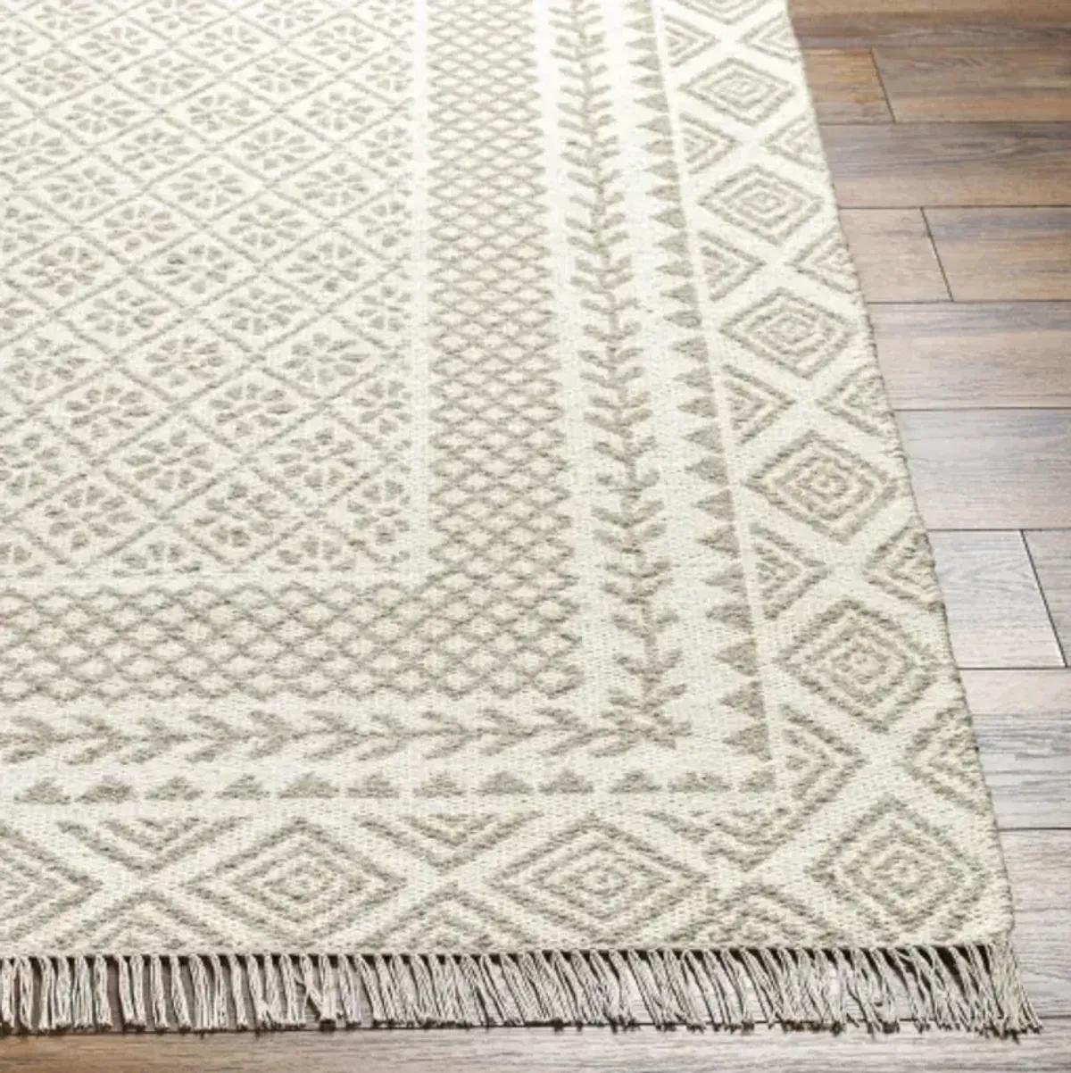 Mardin MDI-2318 6' x 9' Hand Made Rug