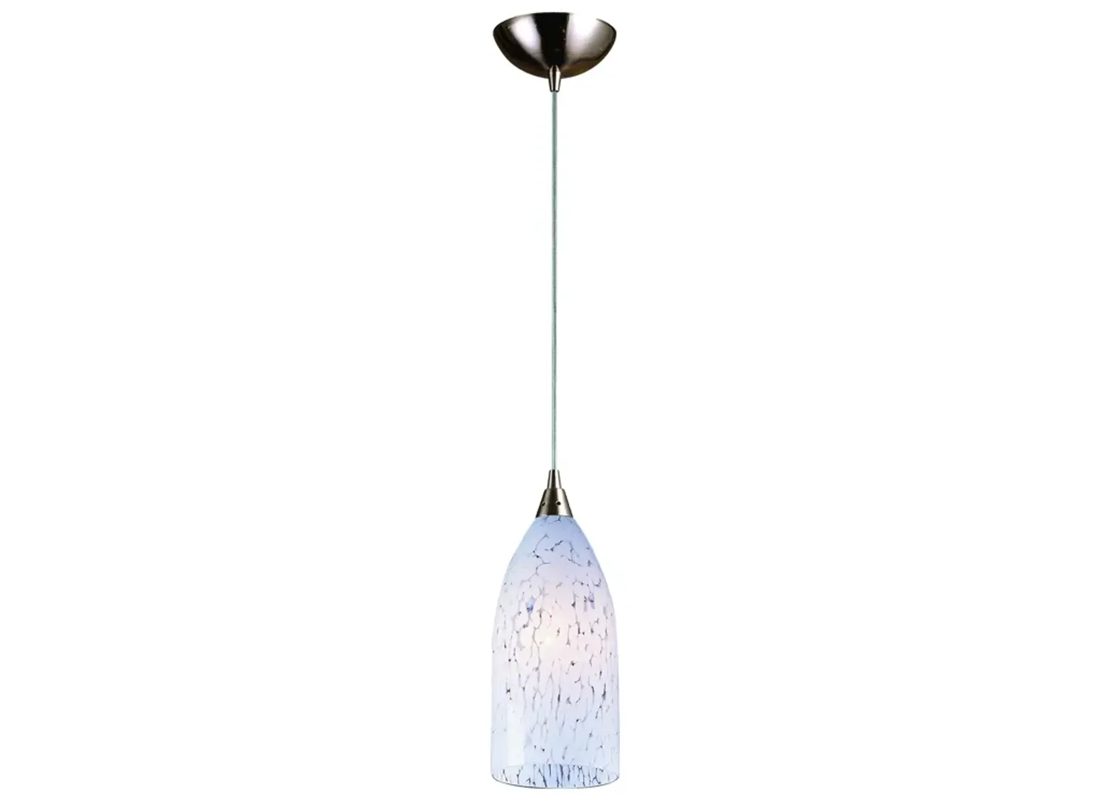 Verona Configurable Multi Pendant - Satin Nickel