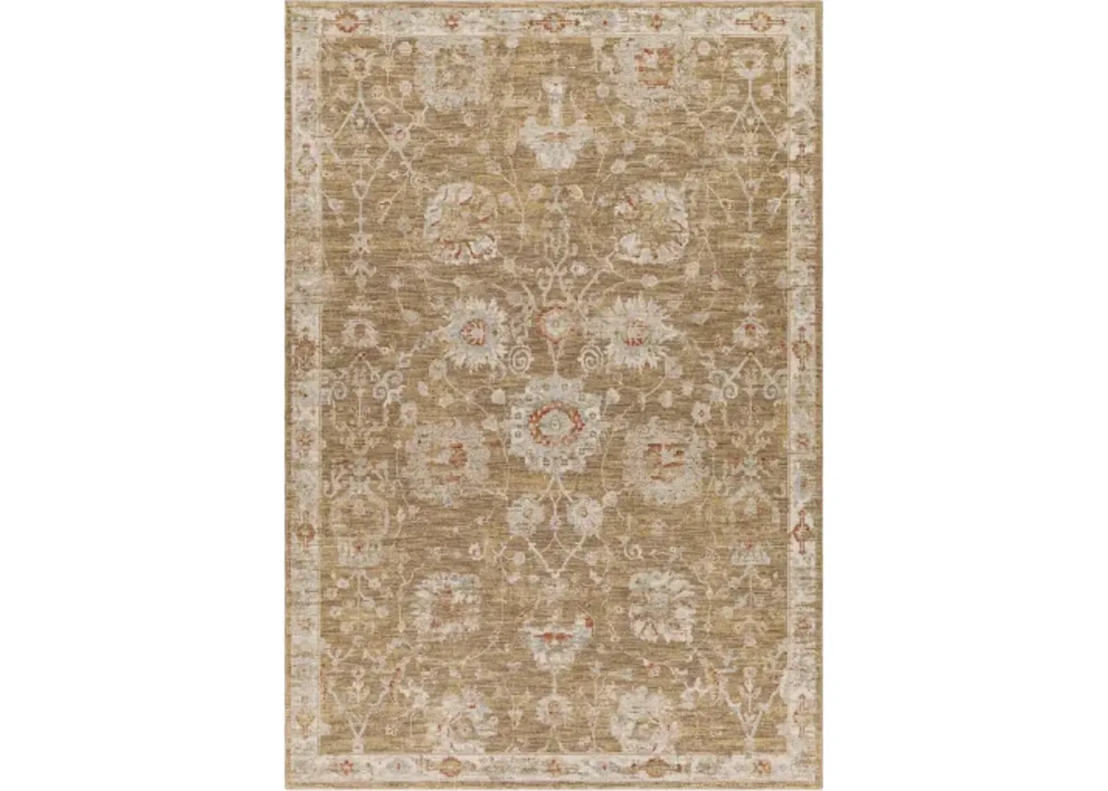 Avant Garde AVT-2320 2'7" x 10' Rug