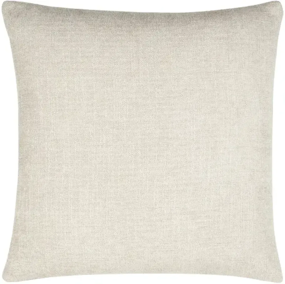 Puako PUK-007 18"L x 18"W Accent Pillow