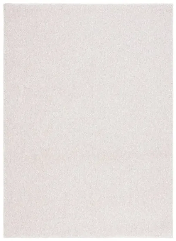 RIVER 600 Beige  8' X 10' Large Rectangle Rug