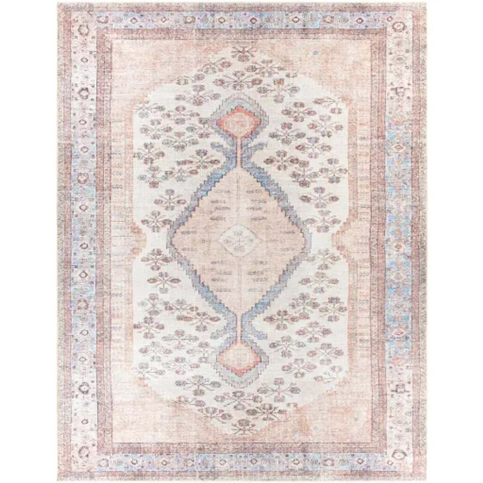 Amelie 2' x 2'11" Rug