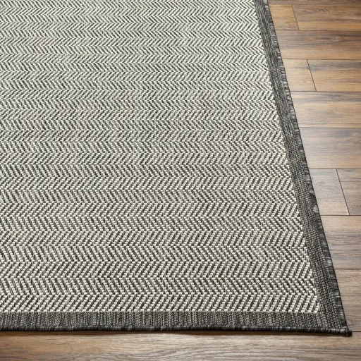 Ravello RVL-2384 2' x 2'11" Machine Woven Rug