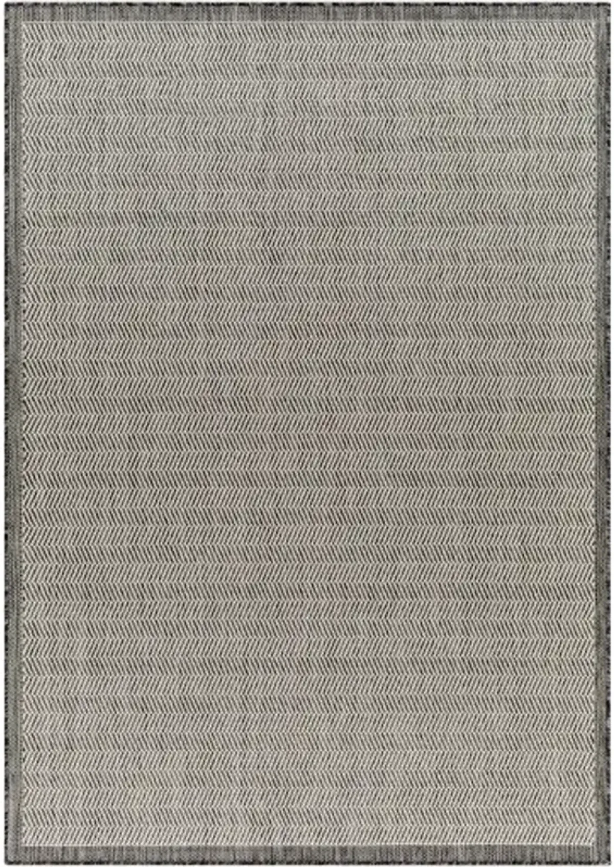 Ravello RVL-2384 2' x 2'11" Machine Woven Rug