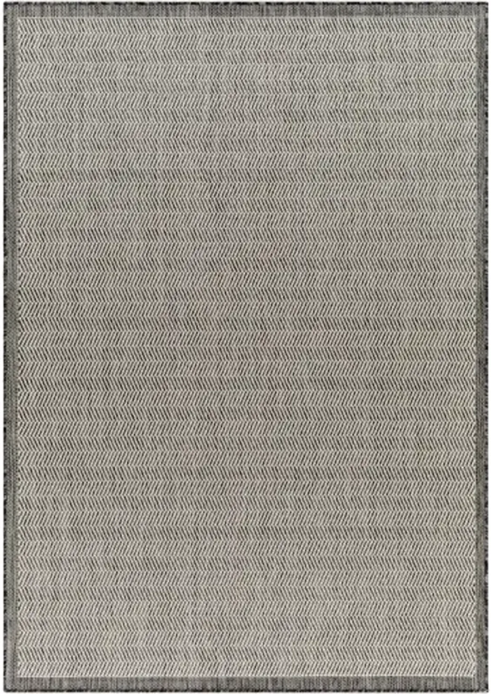 Ravello RVL-2384 2' x 2'11" Machine Woven Rug