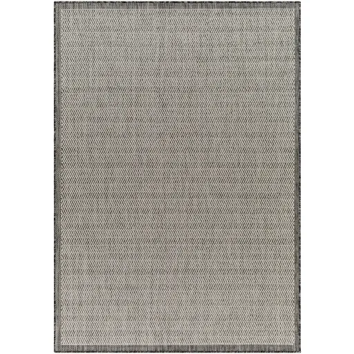 Ravello RVL-2384 2' x 2'11" Machine Woven Rug