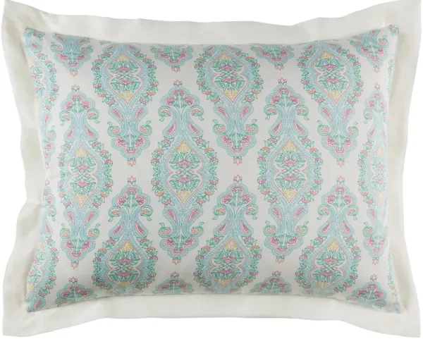 Alia AAL-4000 20"H x 26"W Sham