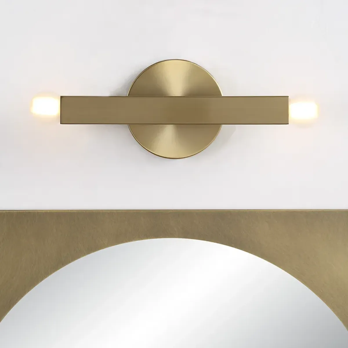 Kassie Wall Sconce