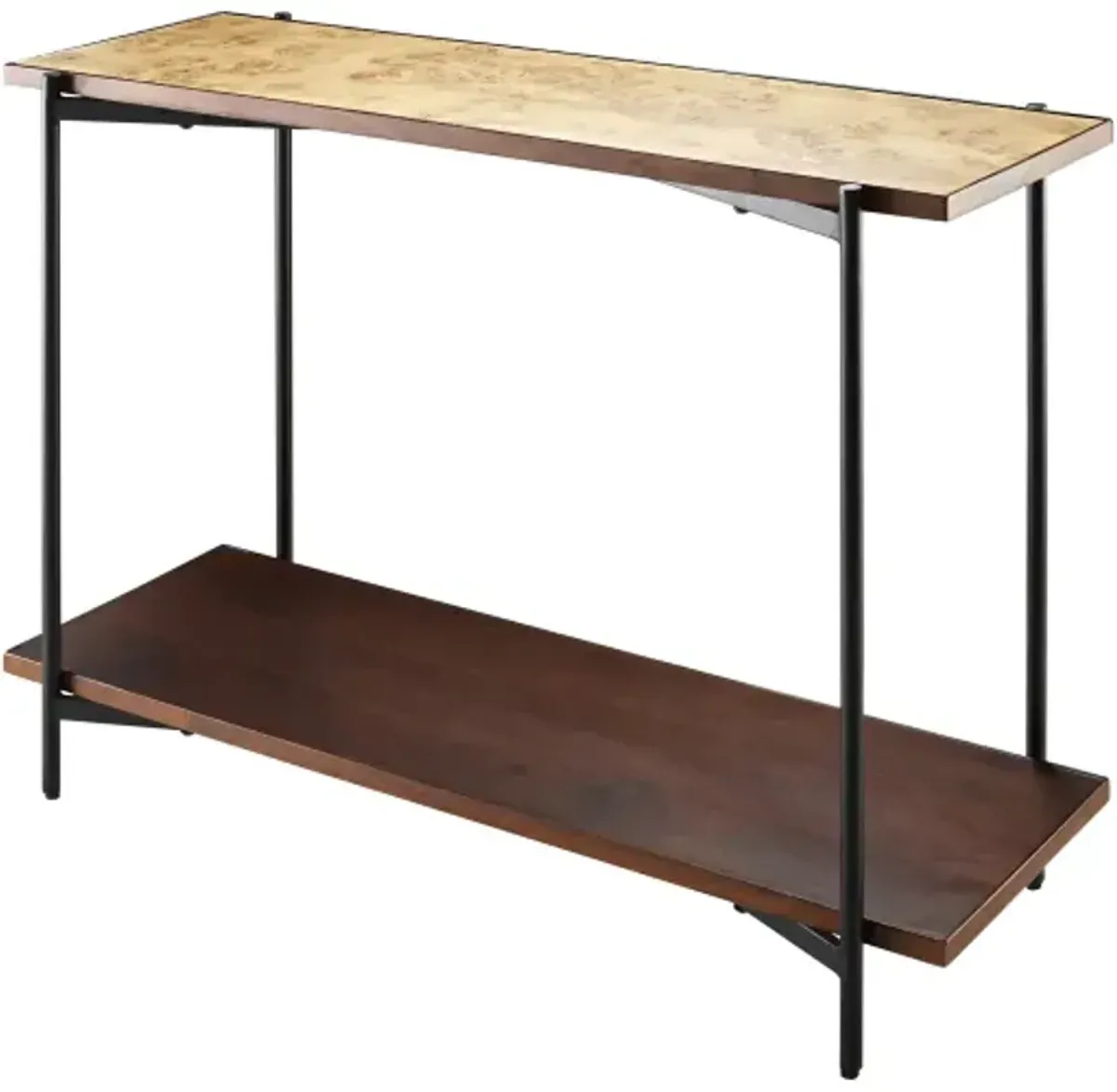 Judith JDI-002 30"H x 42"W x 14"D Console Table