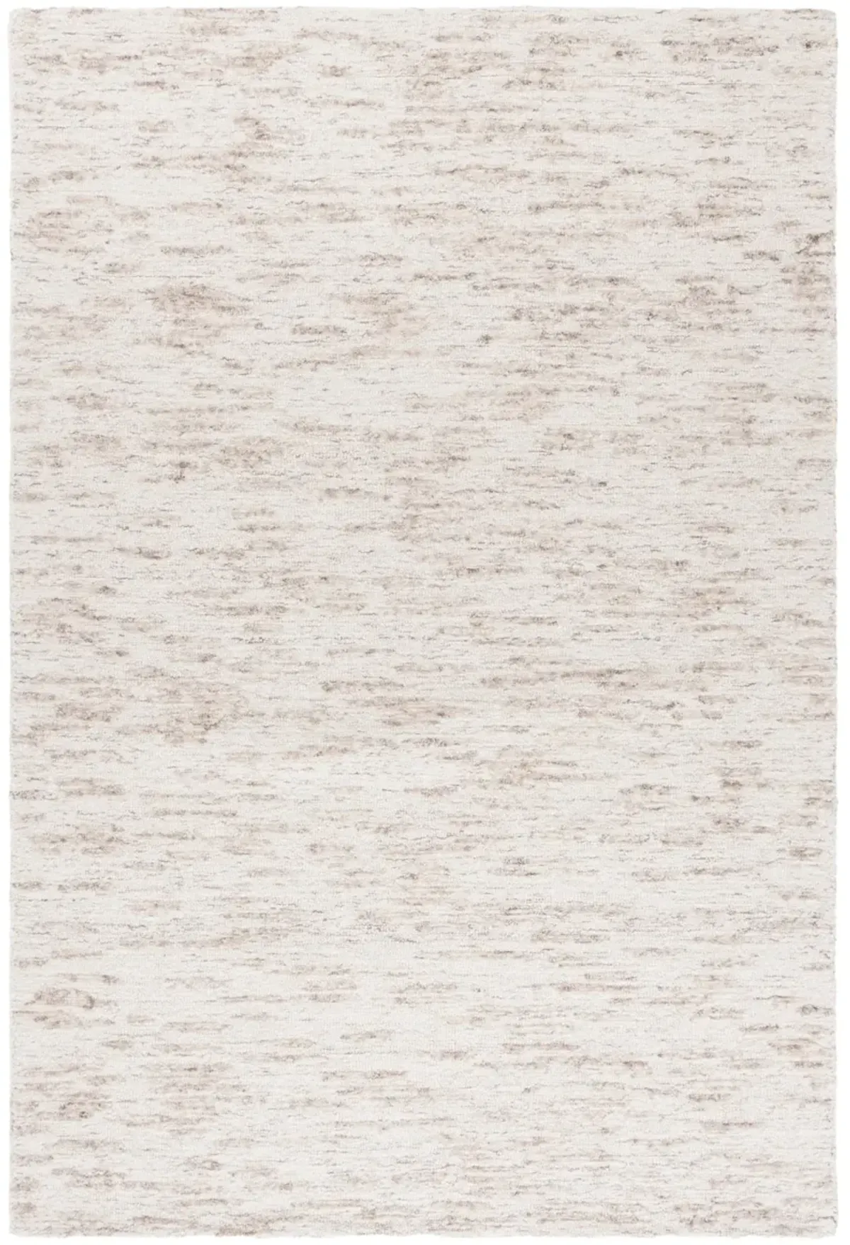 EBONY 916 IVORY  3' x 5' Small Rectangle Rug