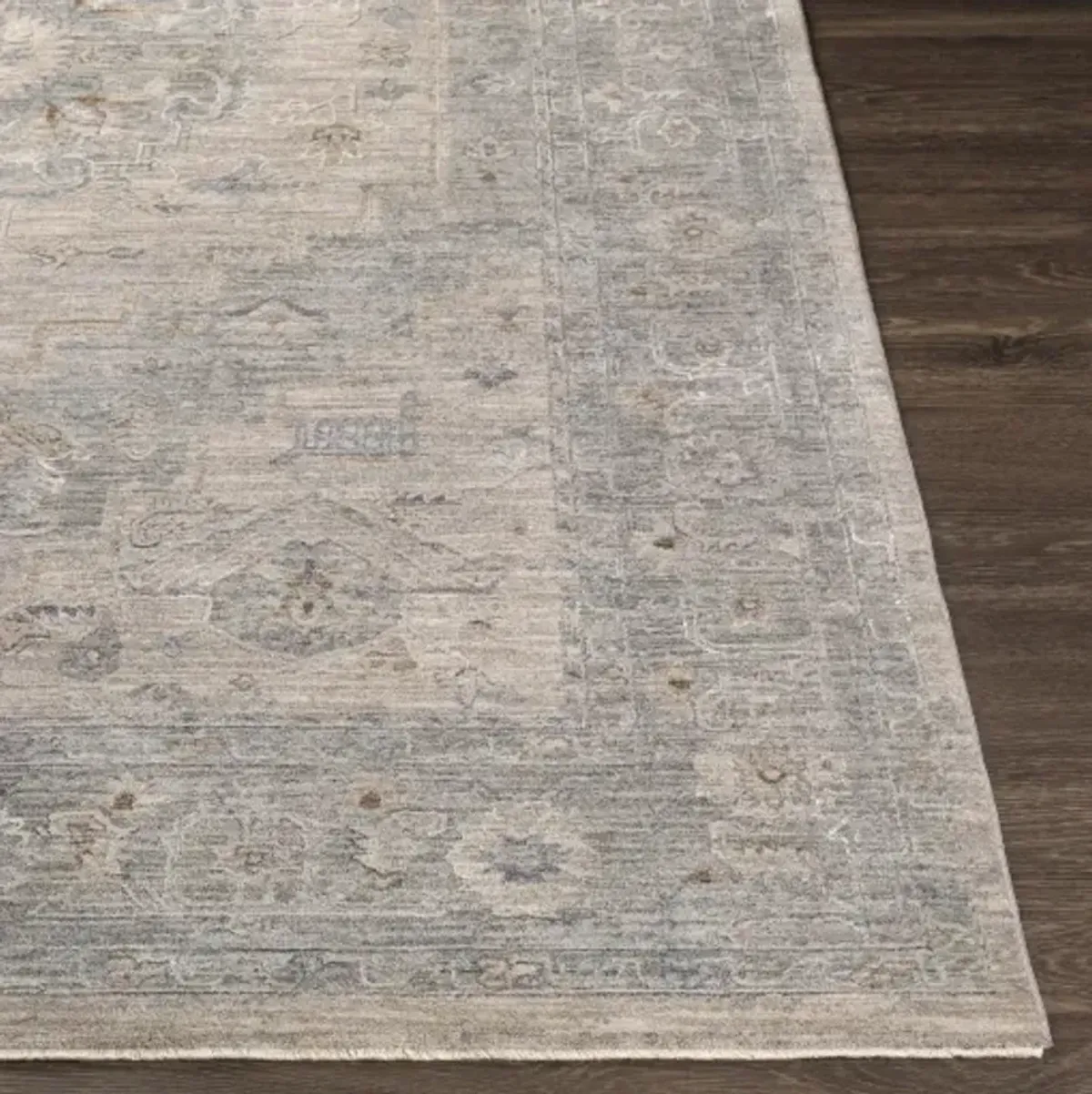 Avant Garde Runner Rug