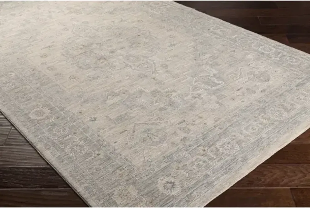 Avant Garde Runner Rug