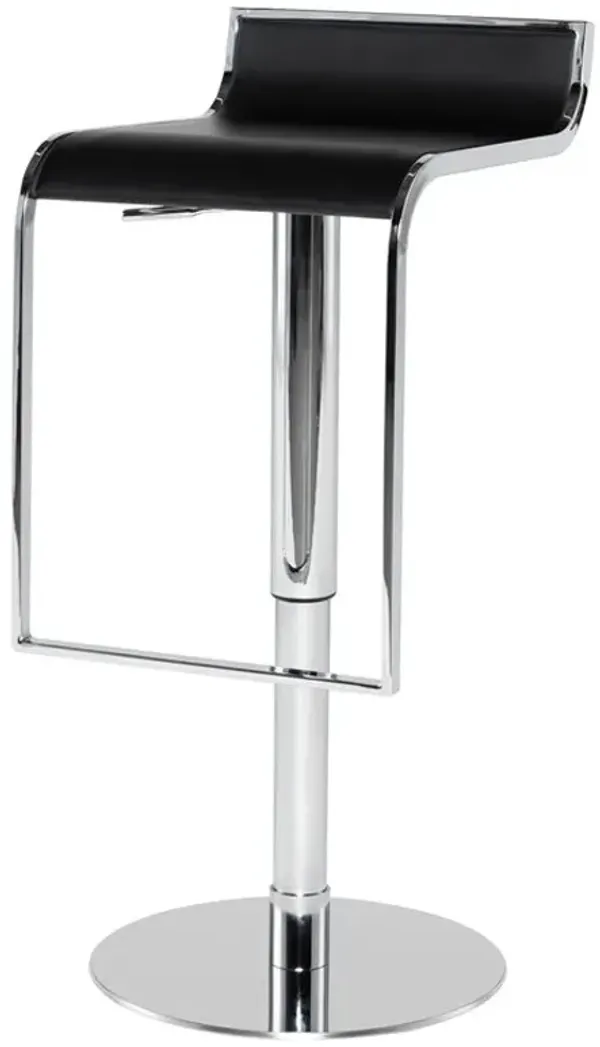 ALEXANDER ADJUSTABLE STOOL