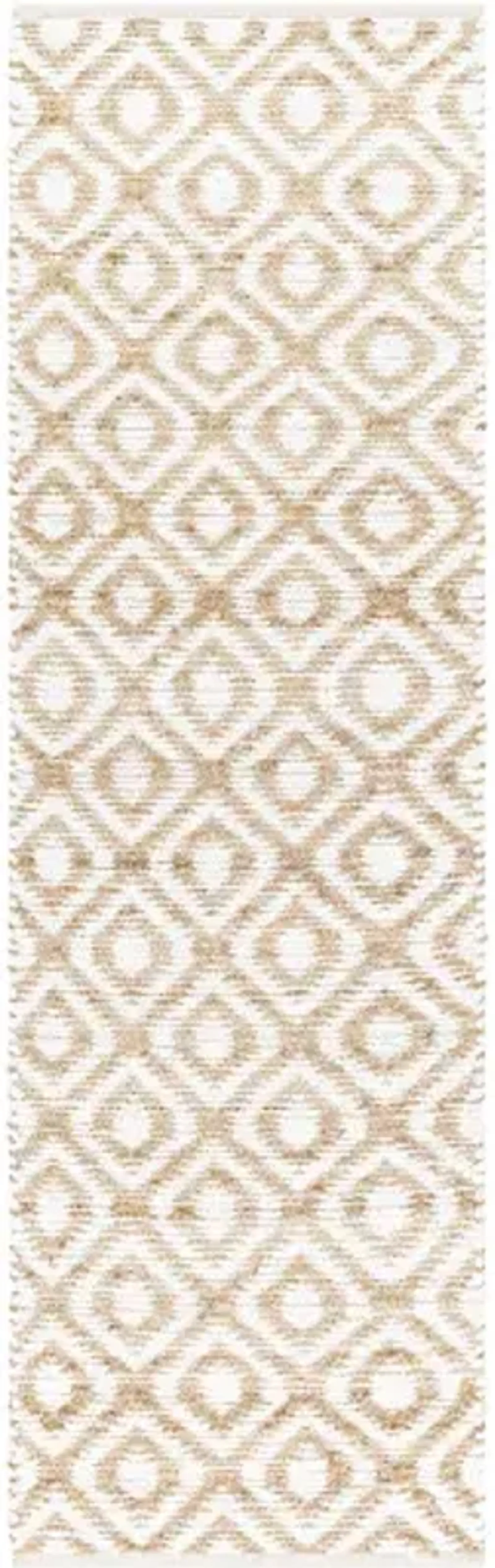 Jean JEA-2305 5' x 7'6" Hand Made Rug