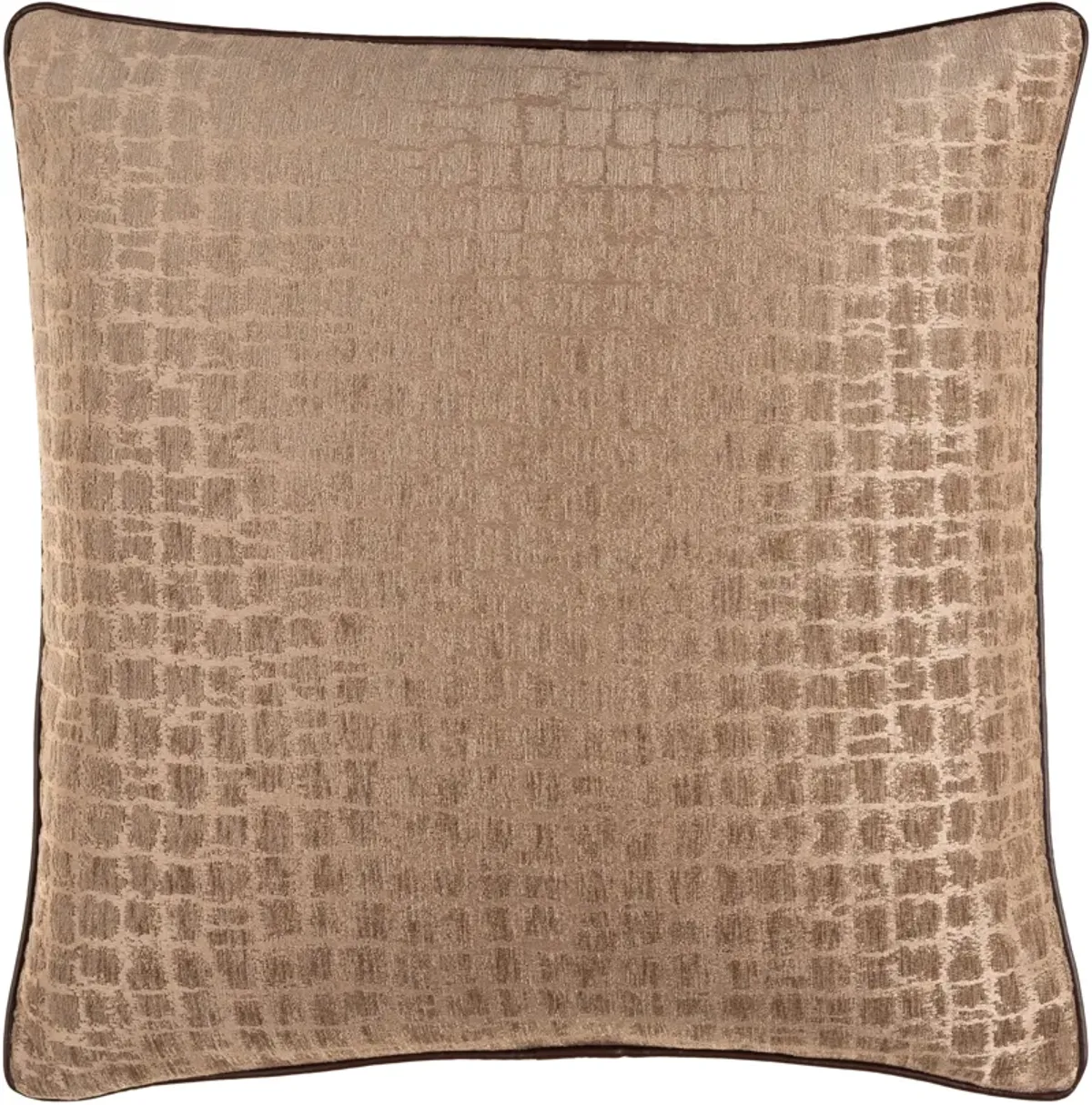 Tambi 18"H x 18"W Pillow Cover