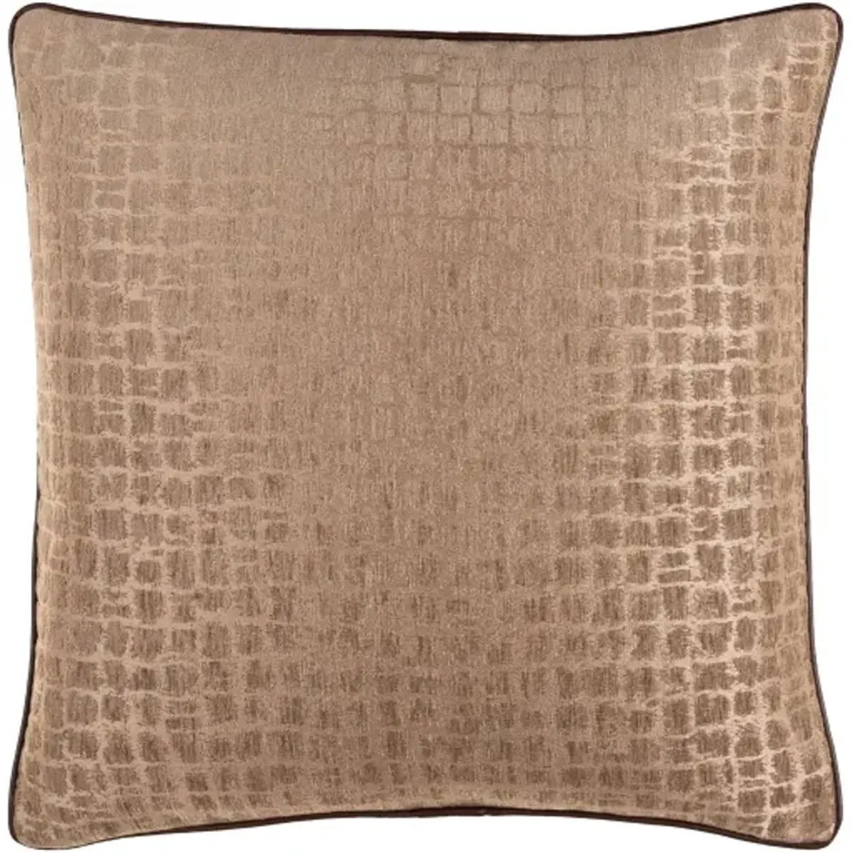 Tambi 18"H x 18"W Pillow Cover