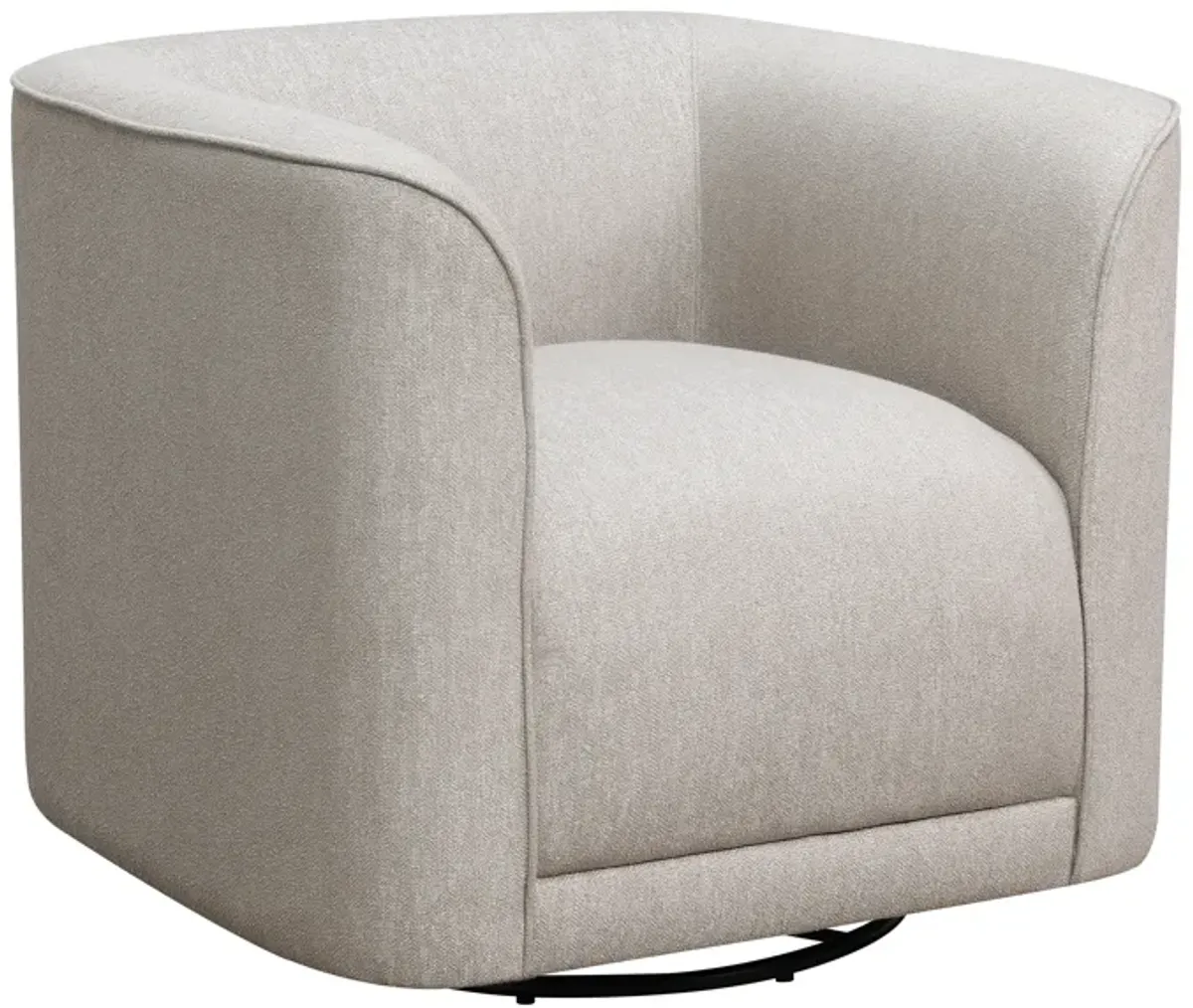 Whirlaway Swivel Accent Chair