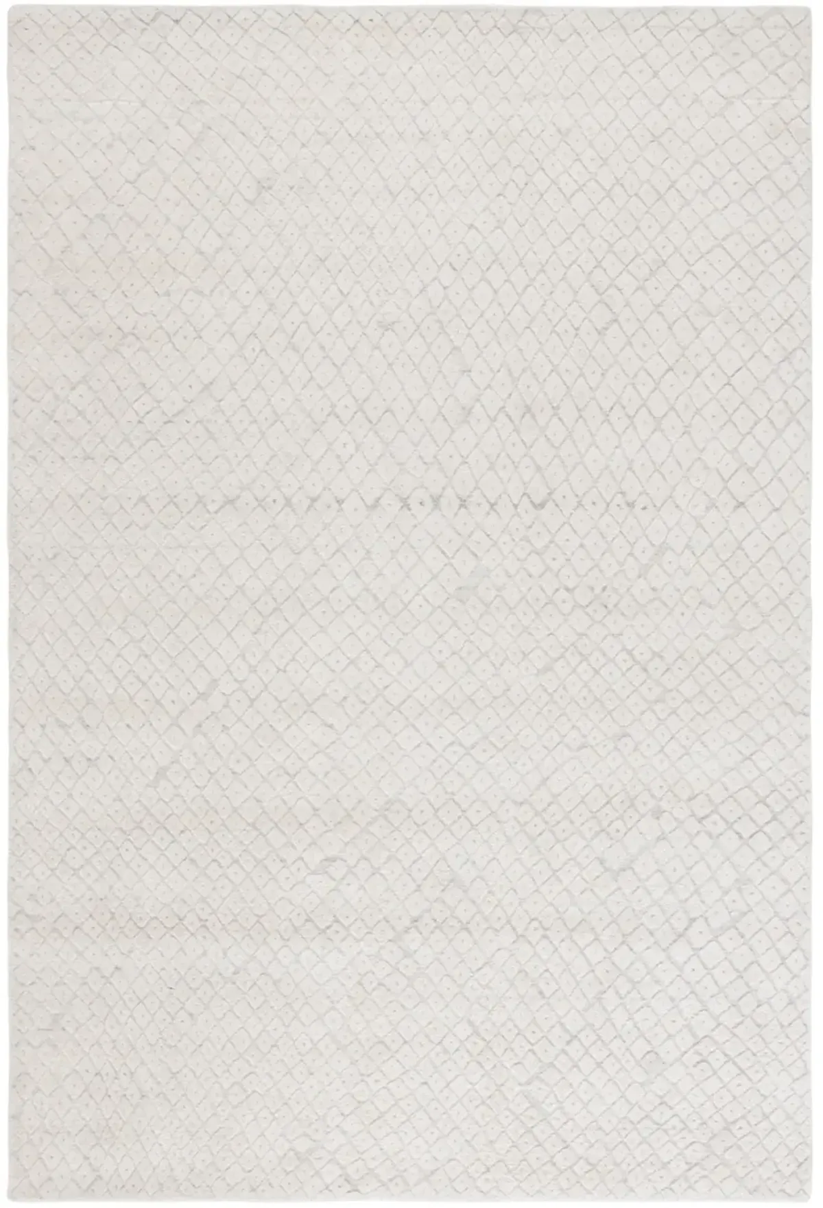 MIRAGE 357 IVORY 9' x 12' Large Rectangle Rug