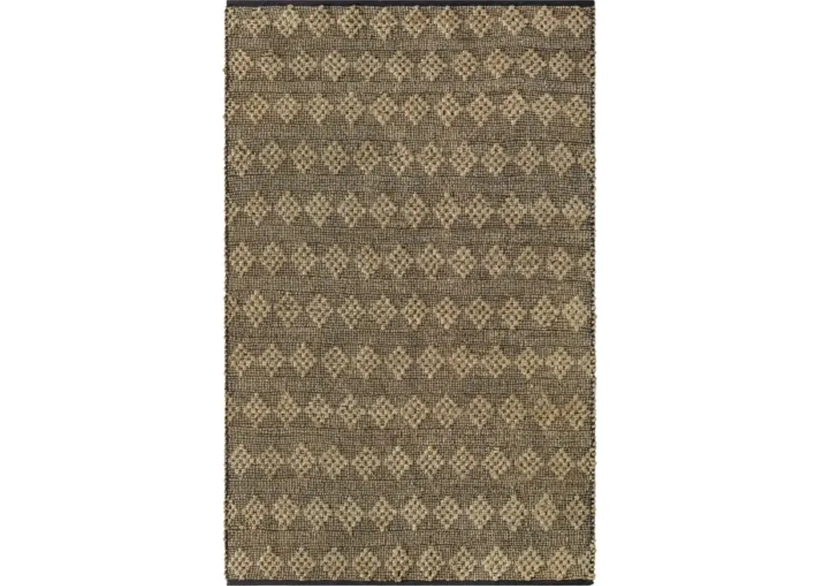 Selanik SNK-2303 6' x 9' Hand Made Rug