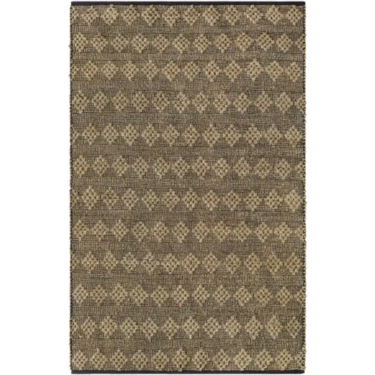 Selanik SNK-2303 6' x 9' Hand Made Rug