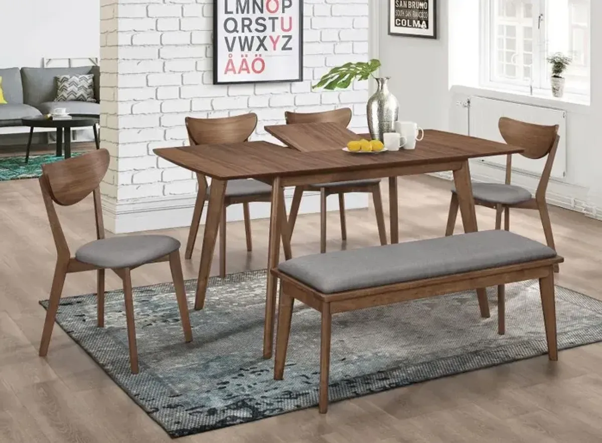 Alfredo Rectangular Dining Table