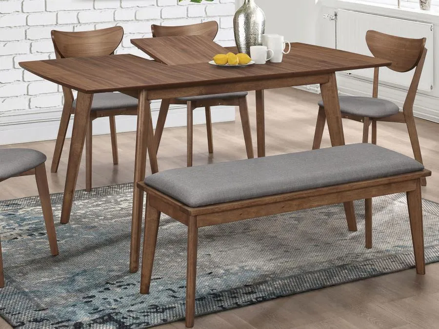 Alfredo Rectangular Dining Table