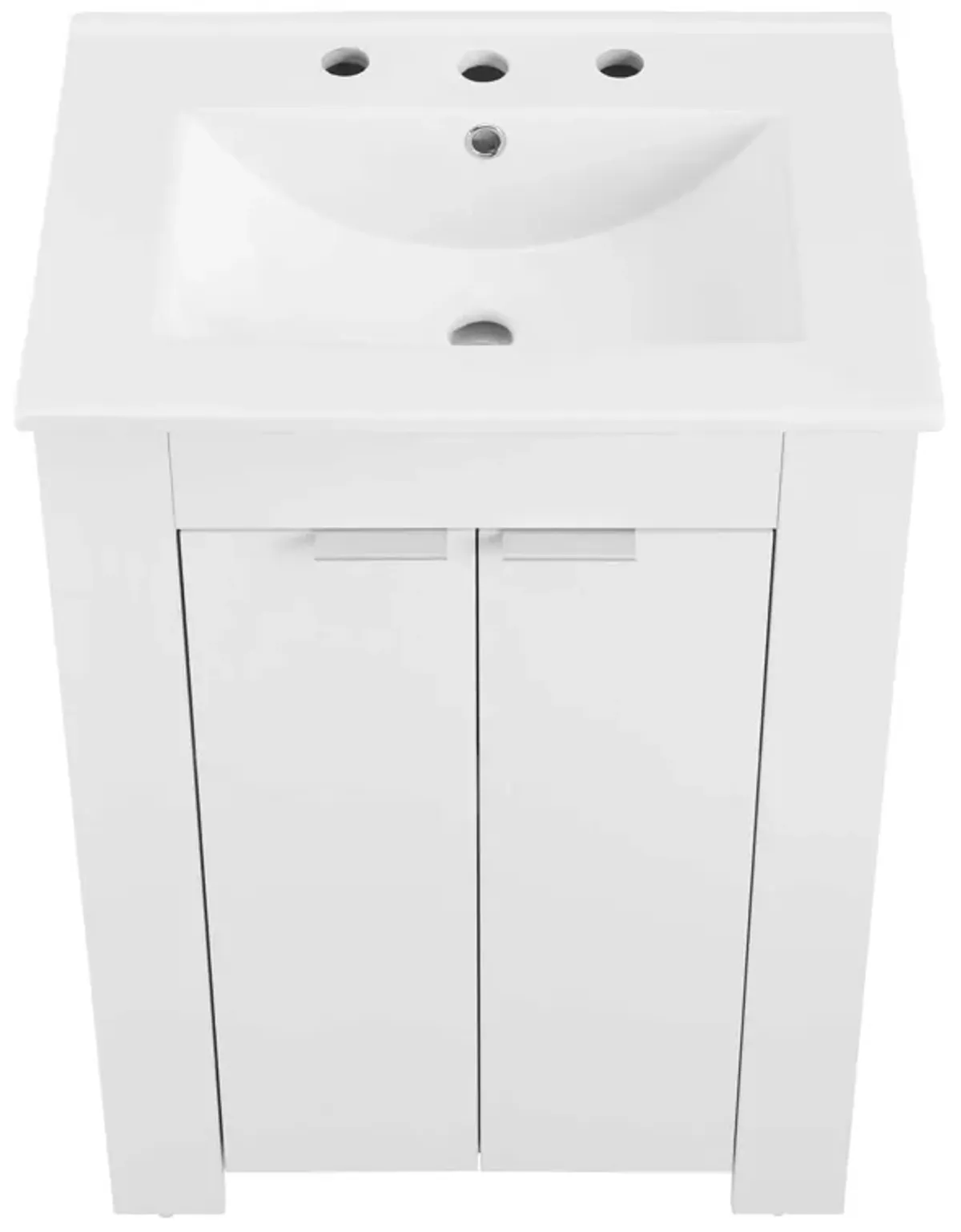 Maybelle 24" Bathroom Vanity
