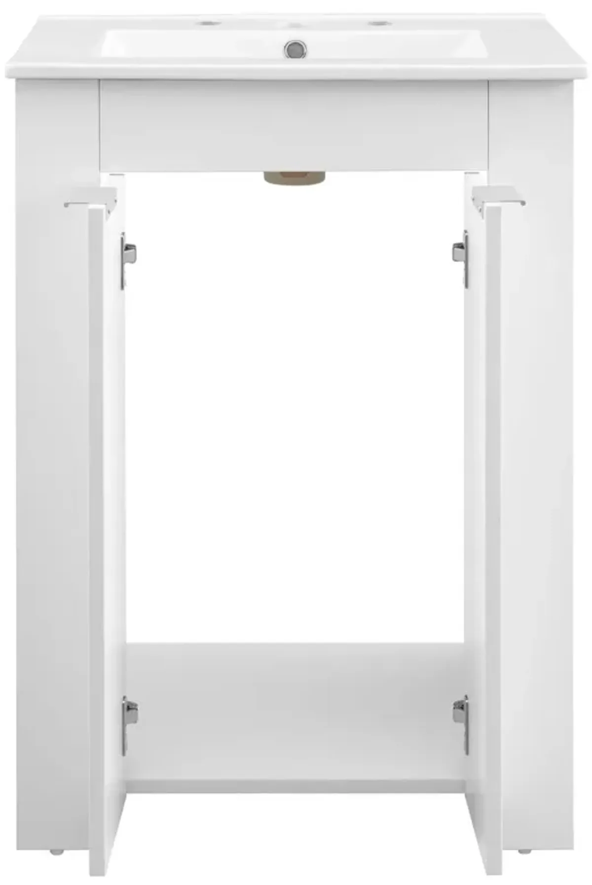 Maybelle 24" Bathroom Vanity
