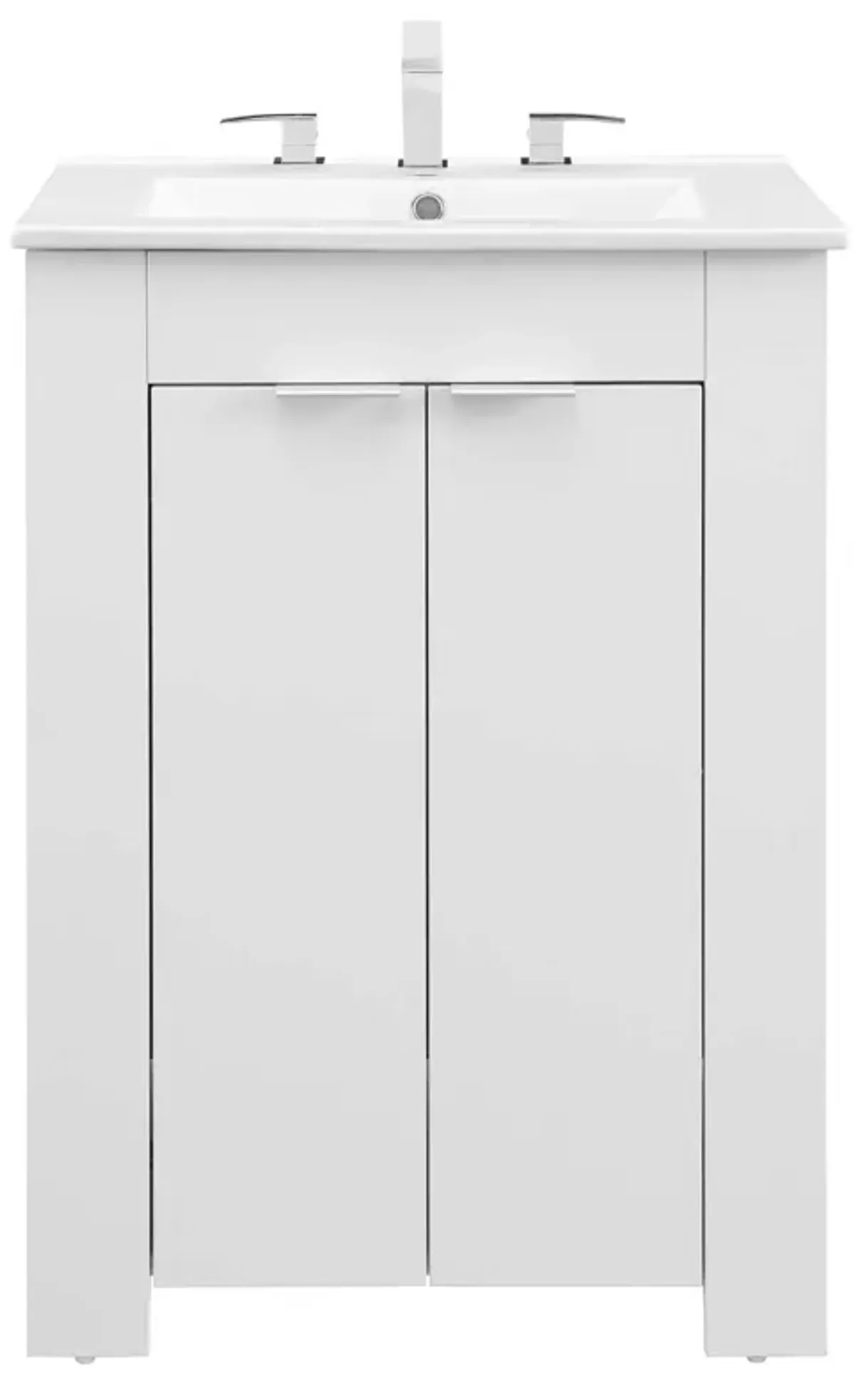 Maybelle 24" Bathroom Vanity