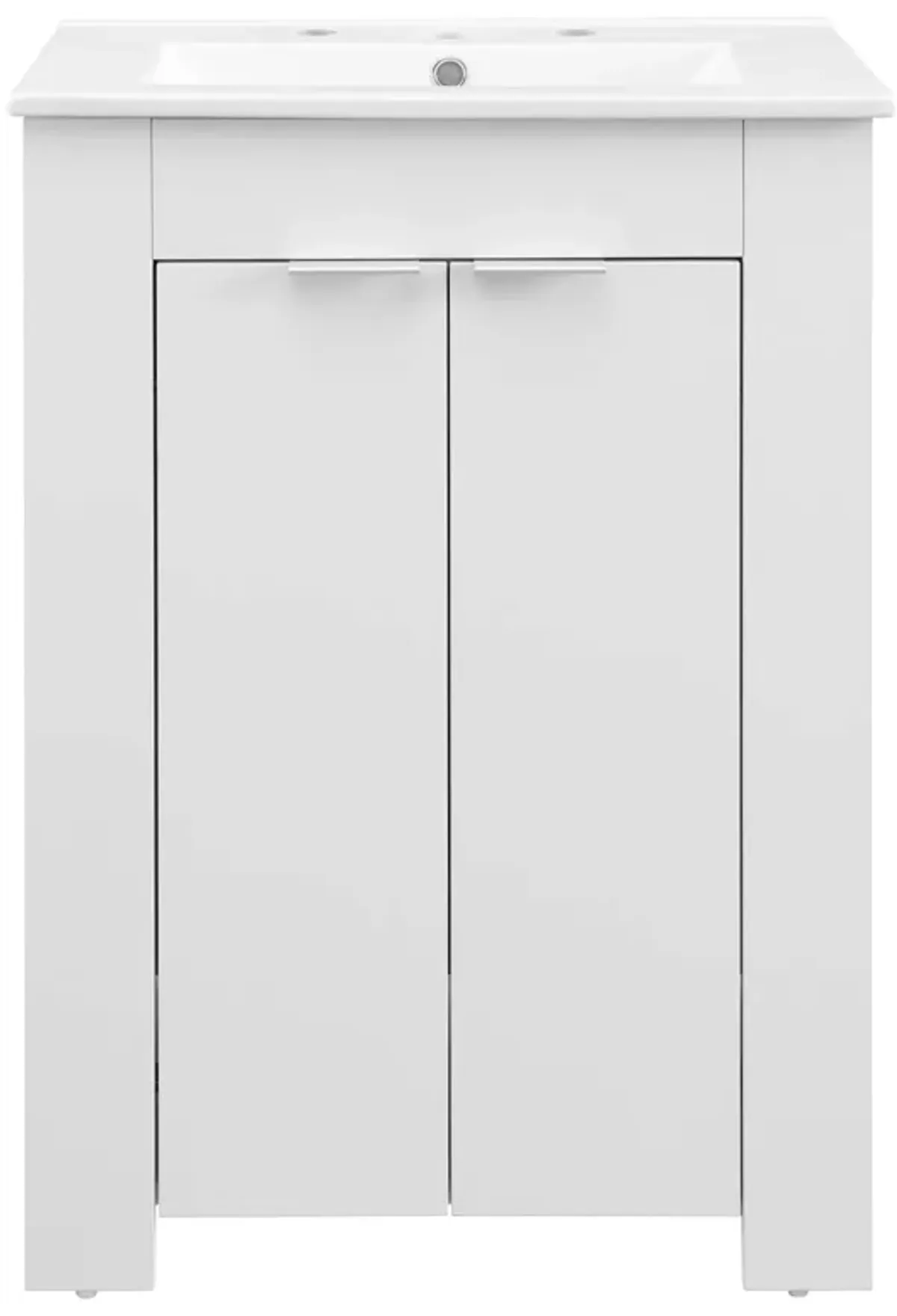 Maybelle 24" Bathroom Vanity