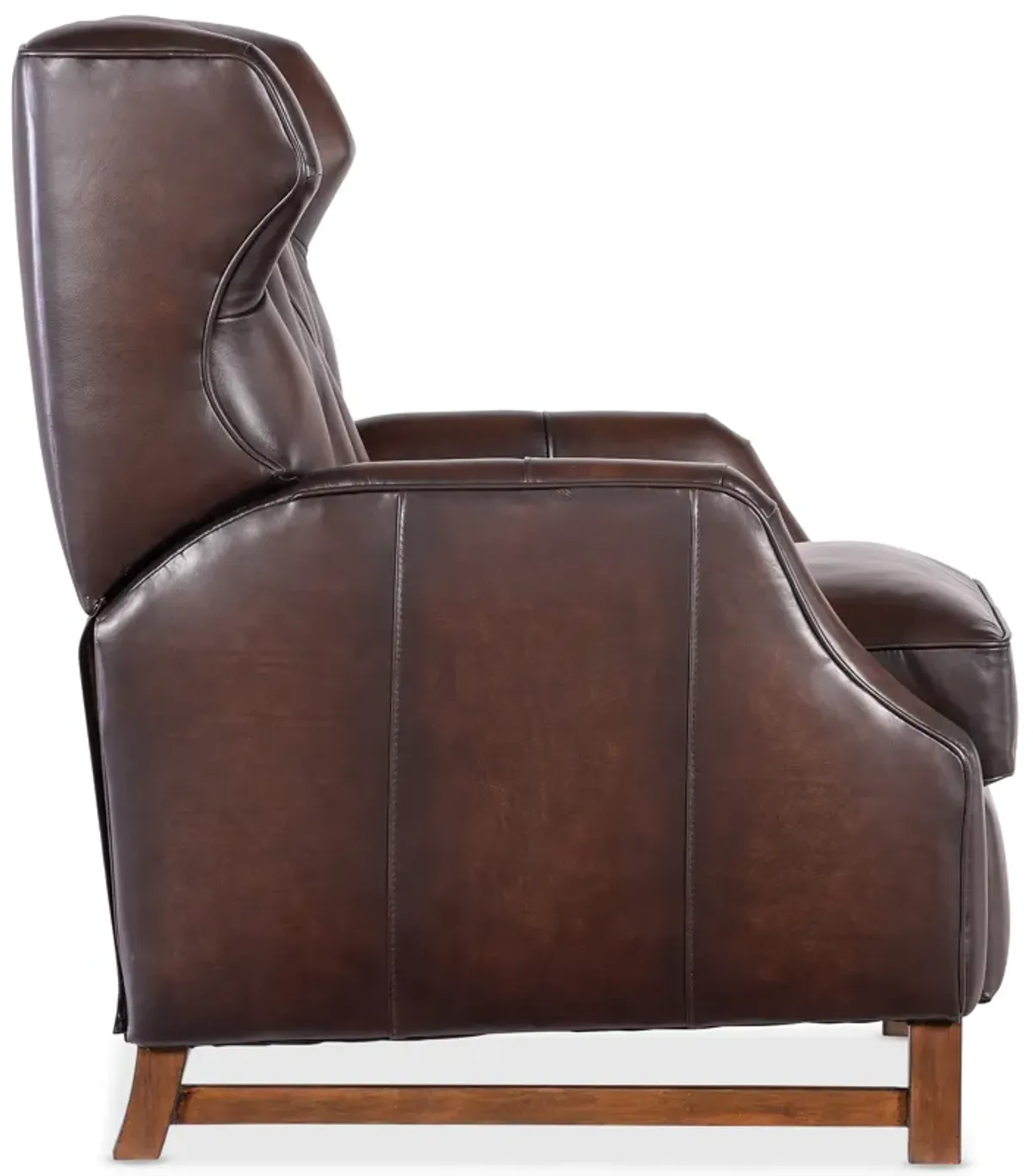 Henderson Press Back Recliner