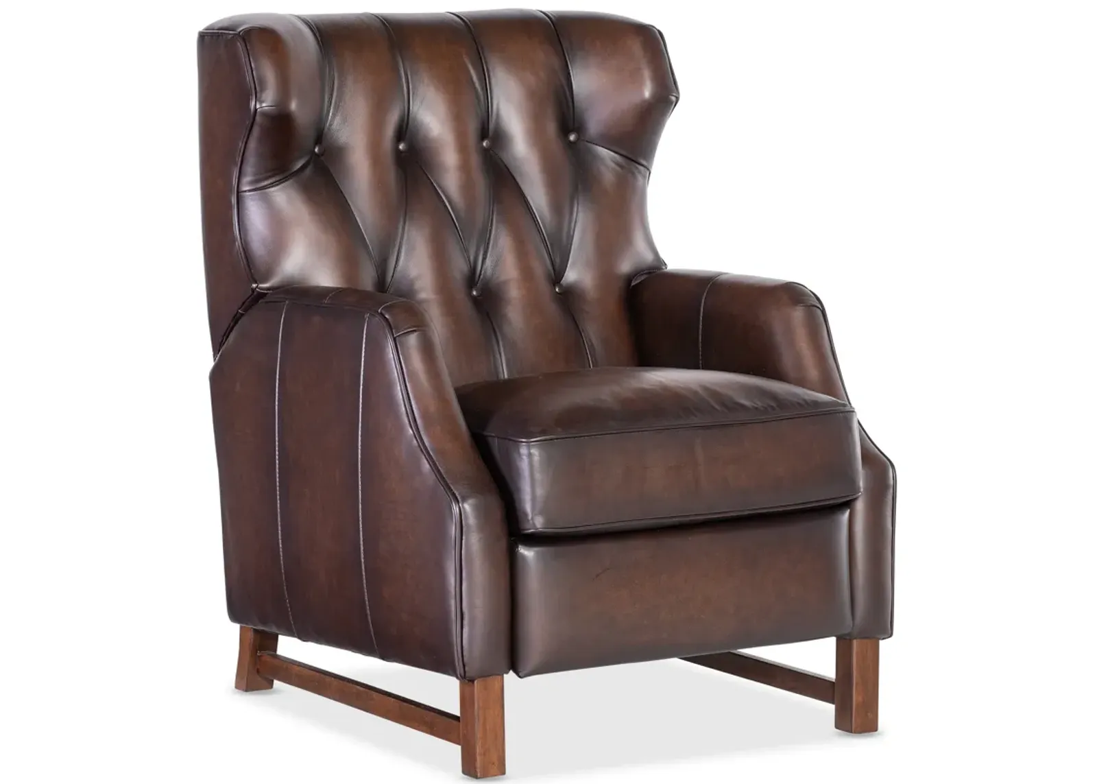 Henderson Press Back Recliner