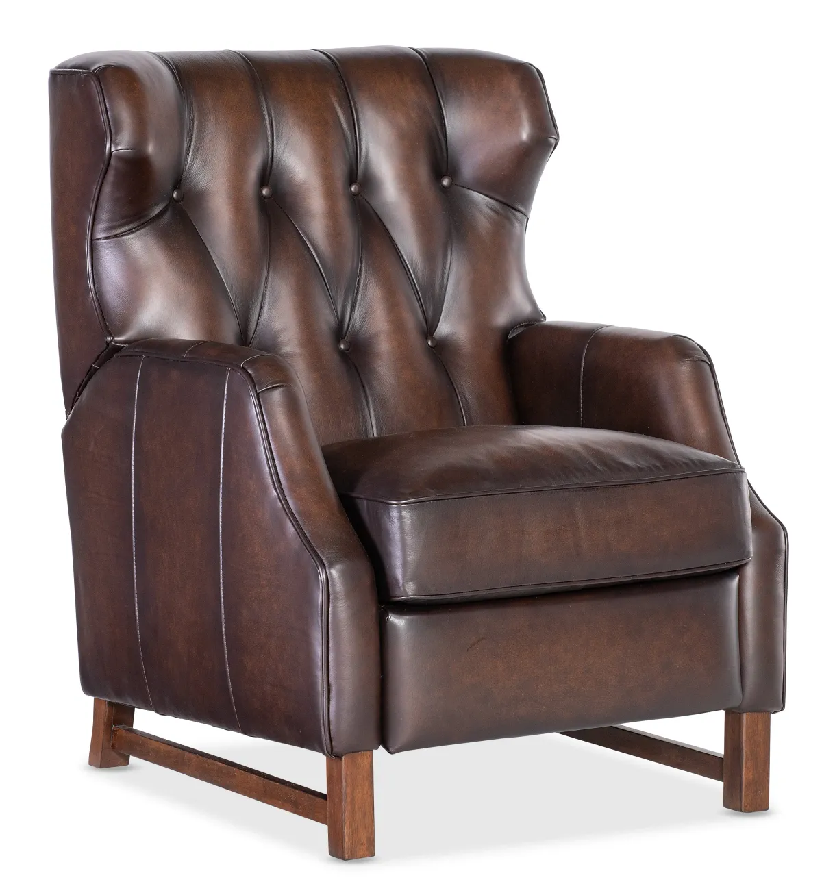 Henderson Press Back Recliner