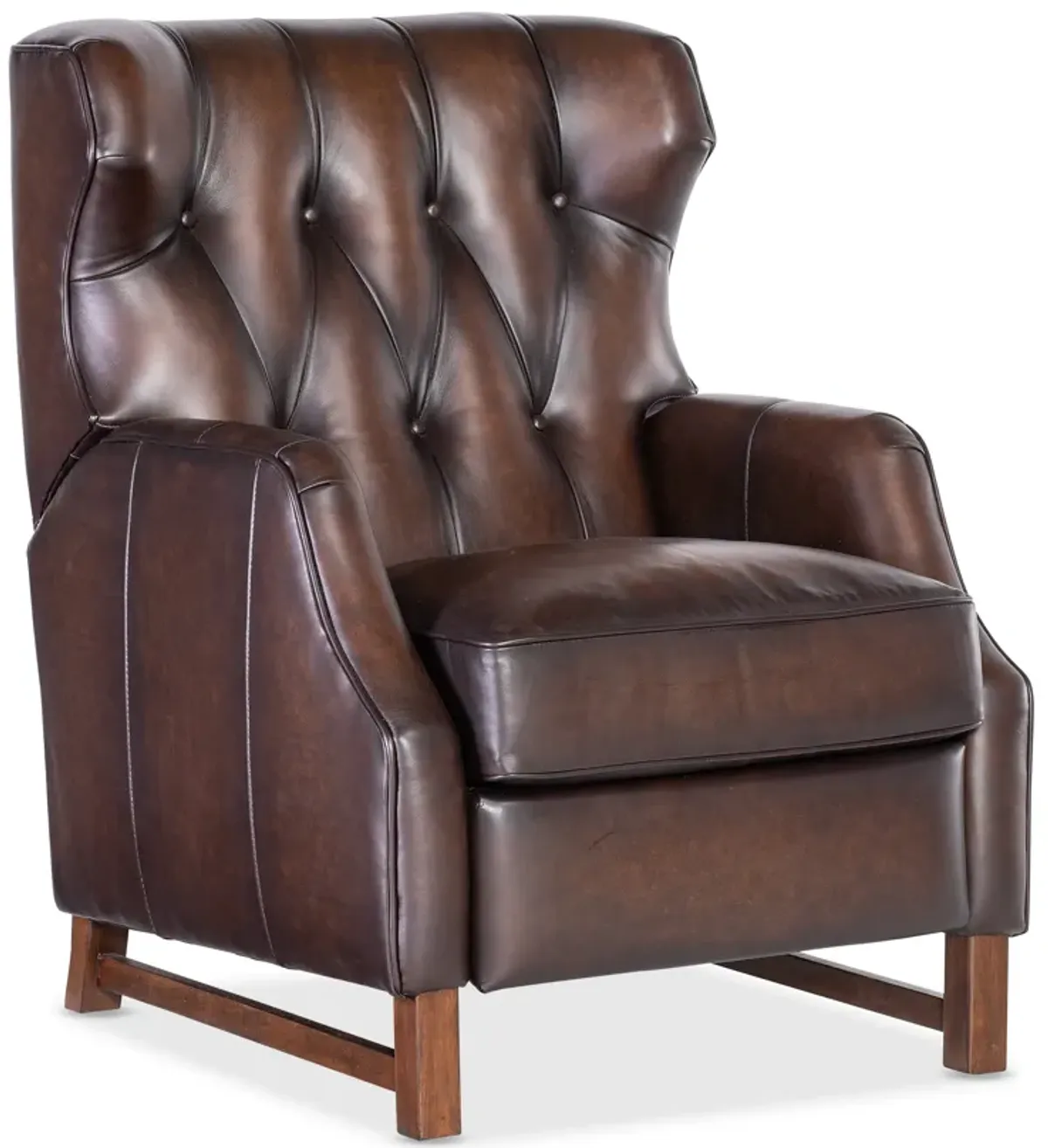 Henderson Press Back Recliner