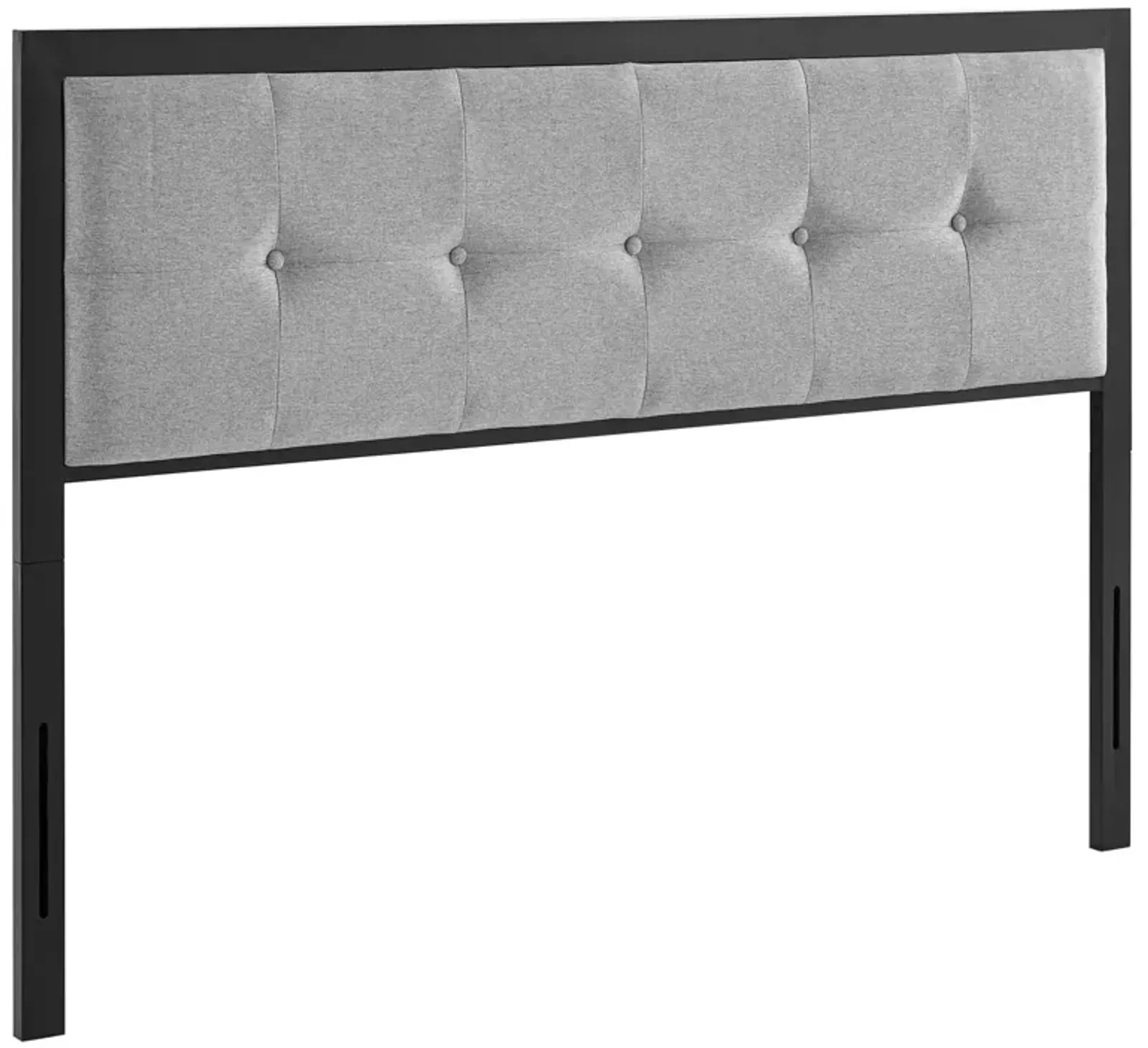 Teagan Tufted King Headboard