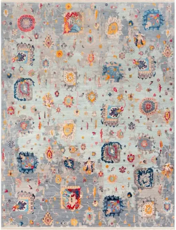 Ephesians 9' x 12'10" Rug