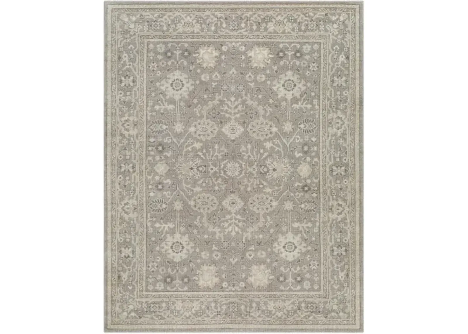 Tokat TKT-2300 6' x 9' Handmade Rug