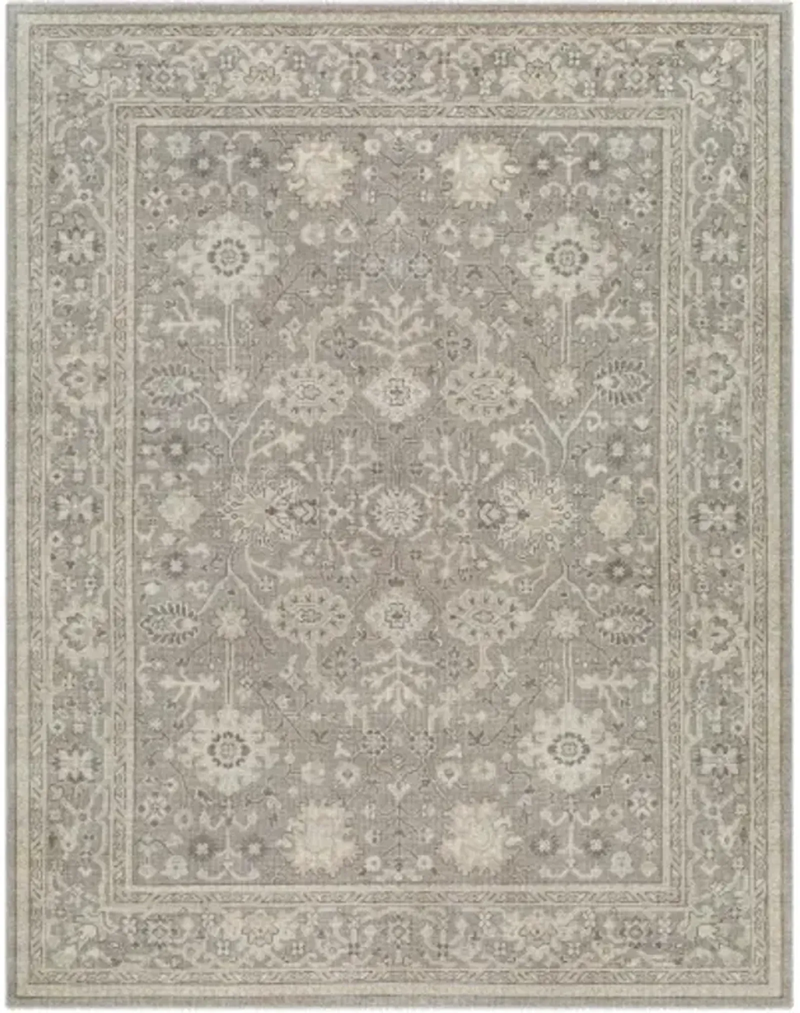 Tokat TKT-2300 6' x 9' Handmade Rug