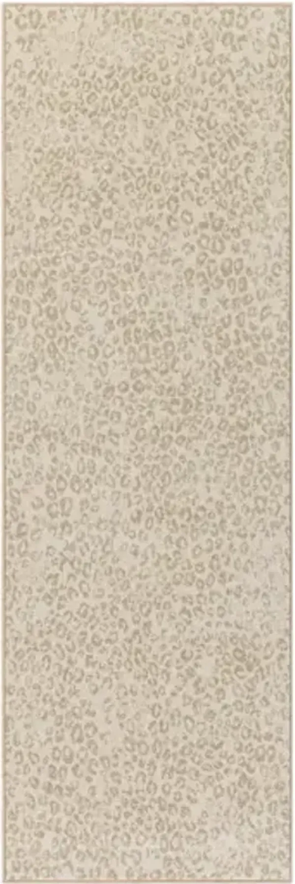 Contempo 2'7" x 7'10" Rug