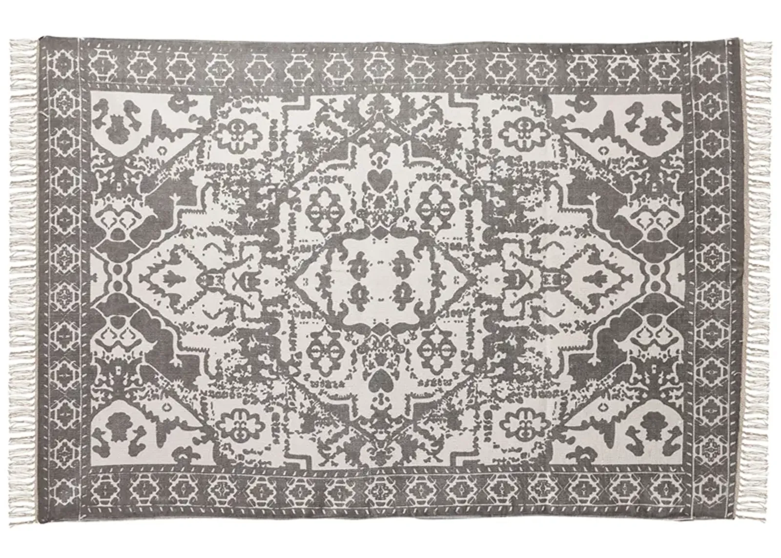 Mallia 4x6 Area Rug