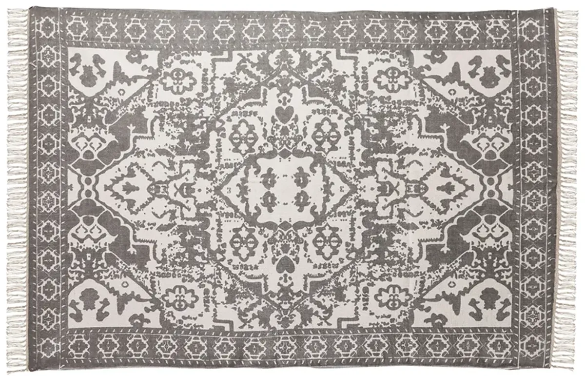 Mallia 4x6 Area Rug