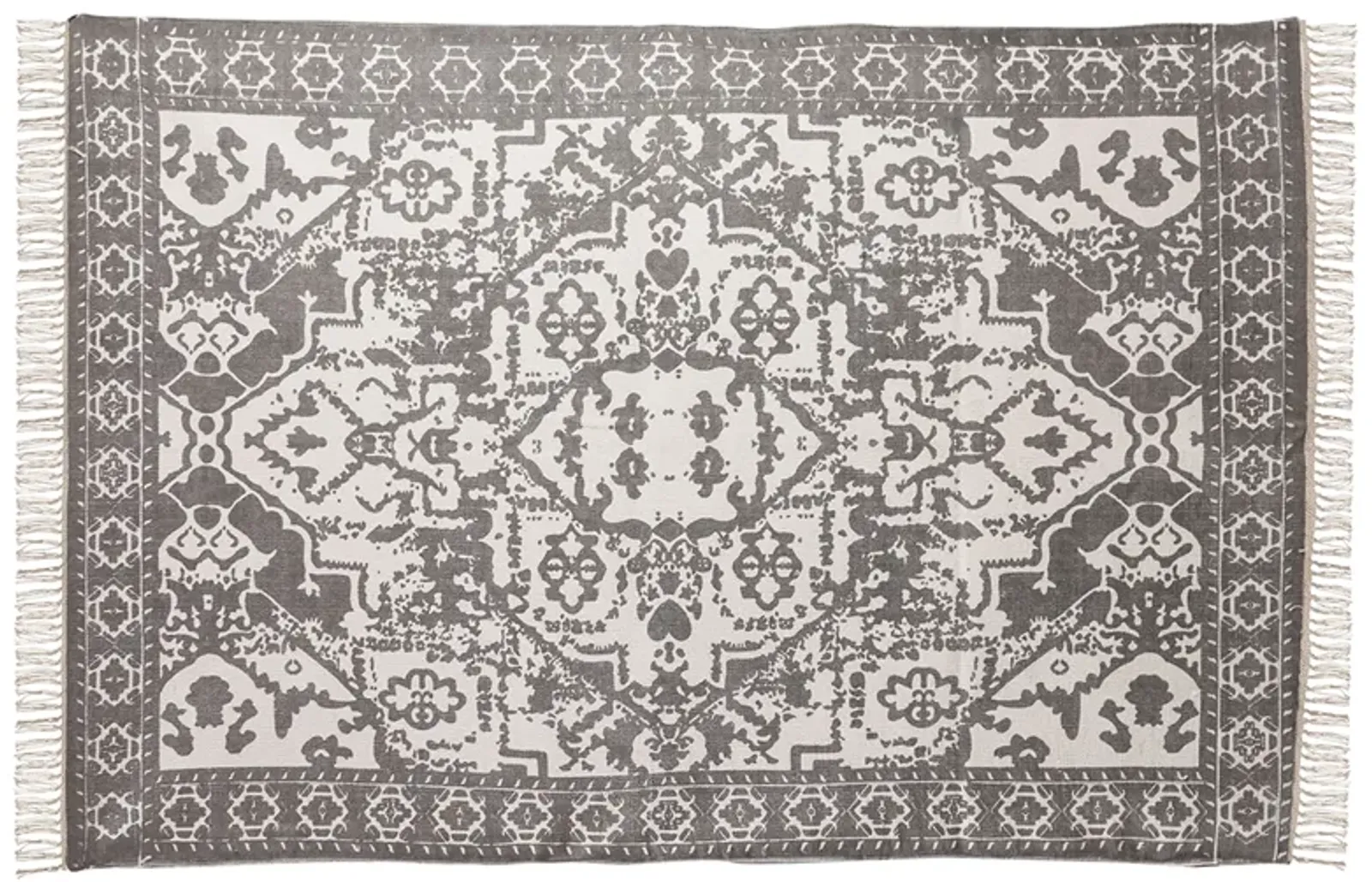 Mallia 4x6 Area Rug